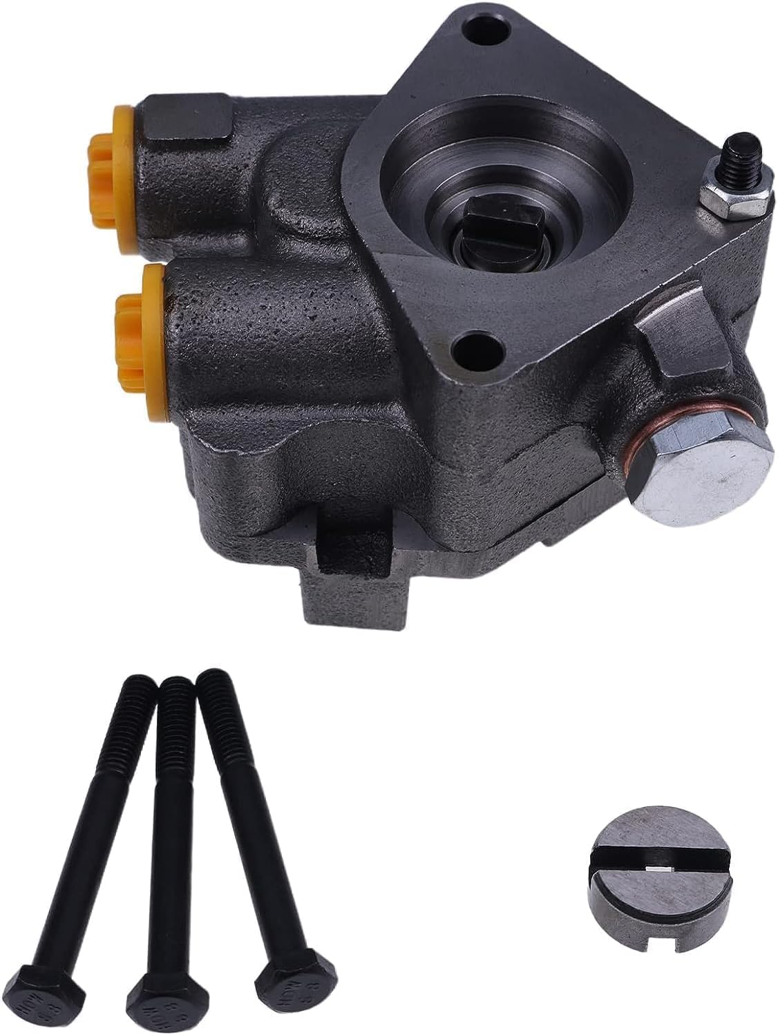 Solarhome Fuel Pump 20997341 85103778 For Volvo VN VNL VHD D11 D13